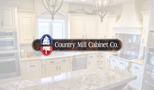 Country Mill logo